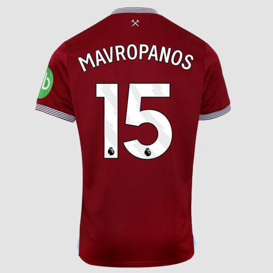 Konstantinos Mavropanos