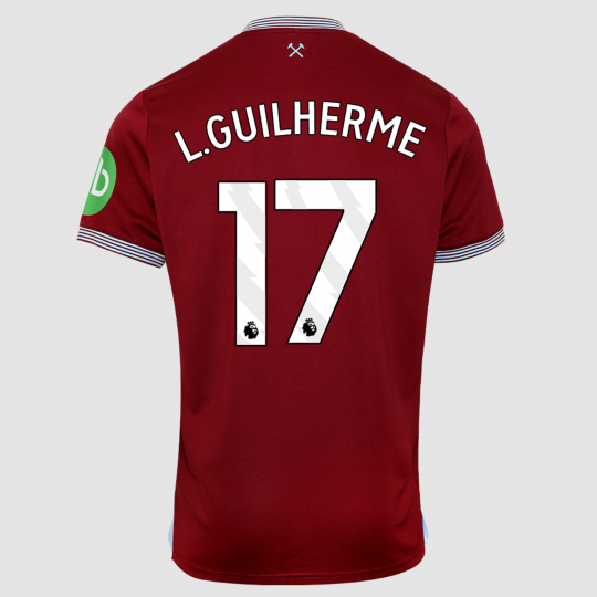 Luis Guilherme