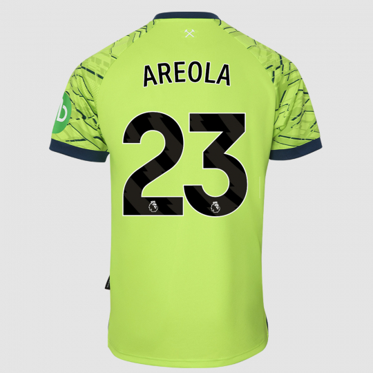 Alphonse Areola