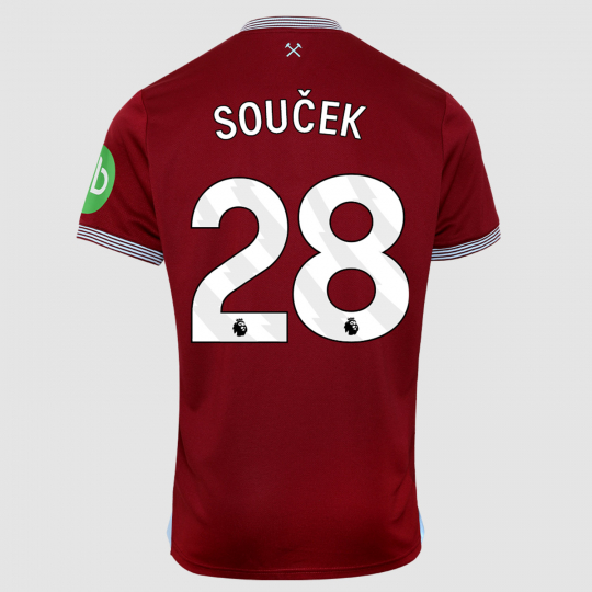 Tomáš Souček