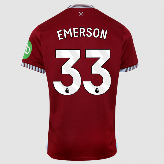 Emerson Palmieri