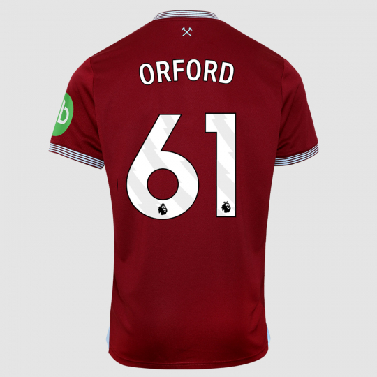 Lewis Orford