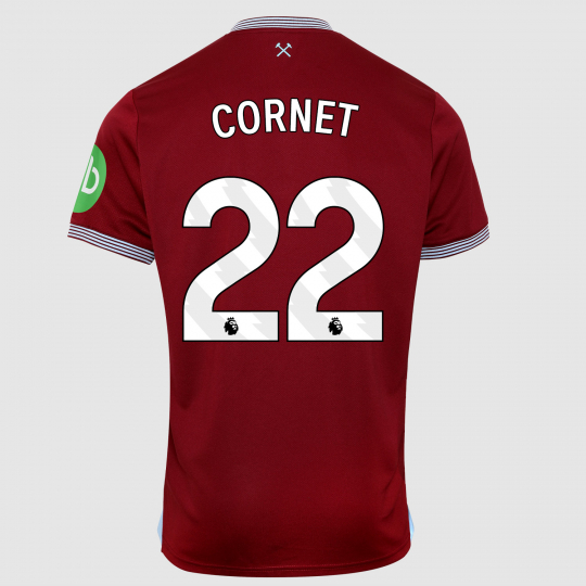 Maxwel Cornet