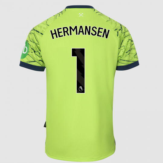 Mads Hermansen