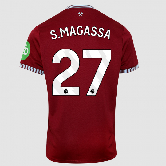 Soungoutou Magassa