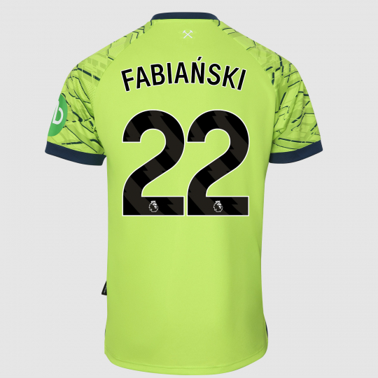 Łukasz Fabiański