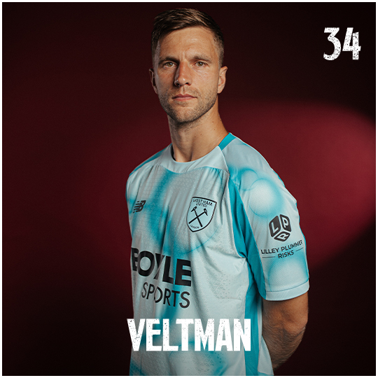 Joel Veltman