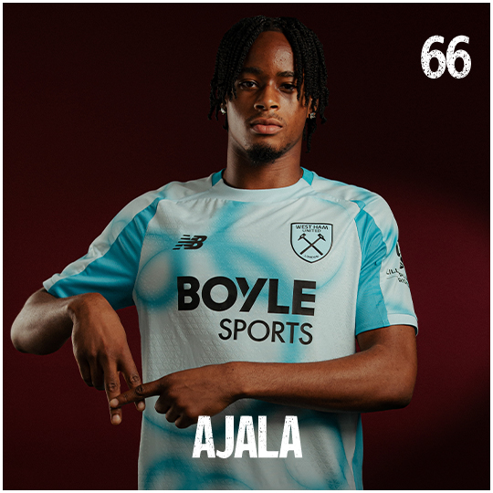 Joshua Ajala