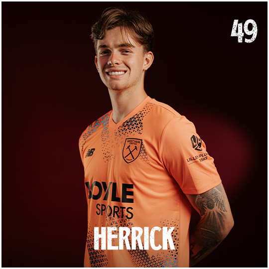 Finlay Herrick