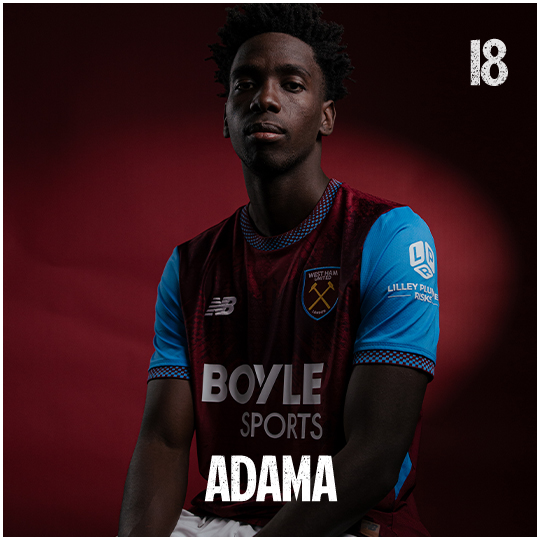 Adama Boiro