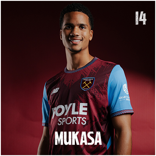 Divine Mukasa