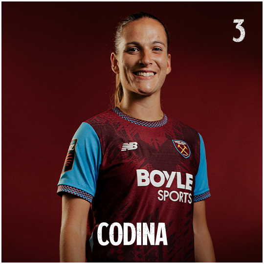 Laia Codina