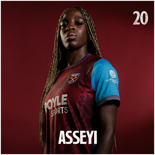 Viviane Asseyi