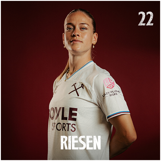 Nadine Riesen