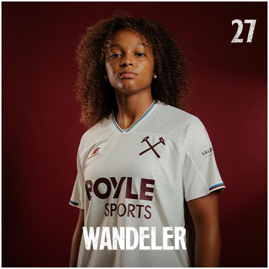 Leila Wandeler