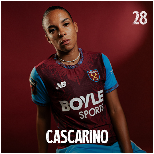 Estelle Cascarino