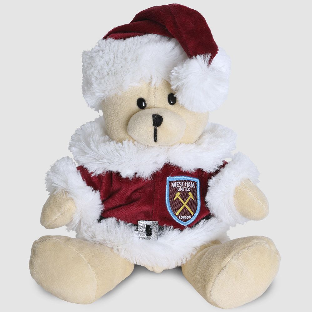 West ham teddy deals bear