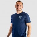 West Ham Navy Organic Cotton T-Shirt