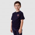 Club Classics - Junior Navy T-Shirt