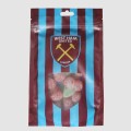 West Ham Twin Cherries Sweet Bag