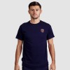Club Classics - Adults Navy T-Shirt