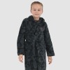 West Ham Junior Camo Dressing Gown