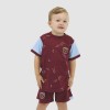 West Ham Junior 23/24 Home Kit Pyjamas