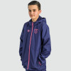 West Ham 23/24 Junior Shower Jacket