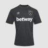 West Ham 23/24 Womens Travel T-Shirt