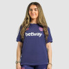 West Ham 23/24 Womens Travel T-Shirt