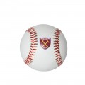 West Ham United Crest Baseball