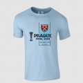 Junior UEFA Conference League Sky Final T-Shirt
