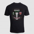 UEFA Conference League Black Winners T-Shirt