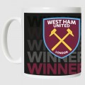 West Ham UEFA Conference League Winners Mug