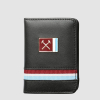 West Ham CSW Bi Fold Wallet