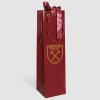 Claret Bottle Gift Bag