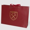Claret Large Gift Bag