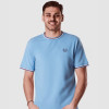 West Ham CSW Tipped - Sky T-Shirt