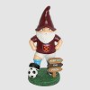 West Ham Keep Of The Pitch Gnome