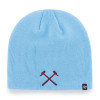 West Ham 47 - Junior Sky Hammers Beanie