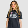 West Ham UEFA Europa League 23-24 Womens T-Shirt