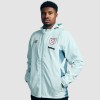 West Ham Adults Shower Jacket - Sponsored