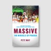 Massive - The Miracle Of Prague Book