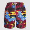 West Ham Junior Sunset Hawaiian Shorts