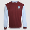 West Ham 1964 FA Cup Anniversary Sweatshirt