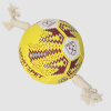 West Ham Dog Football Toy (Size 3)