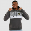 West Ham Monochrome Hoodie