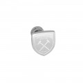 West Ham Crest Ear Stud