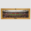 20x6 FSC Wooden Framed Bobby Moore Stand Pano