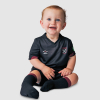 West Ham 24/25 Baby Away Kit